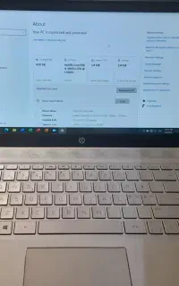 لپ تاپ hp