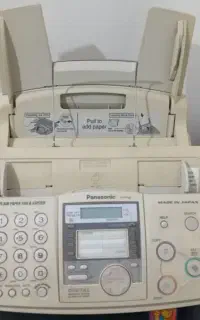 تلفن پاناسونیک