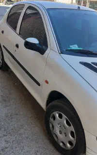 ۲۰۶تیپ ۲ مدل ۸۹