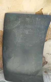 کاپوت پراید سالم