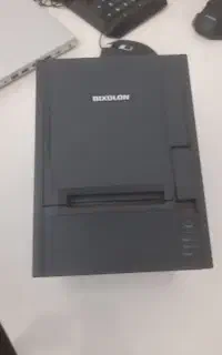 فیش پرینتر بیکسلون  srp 330