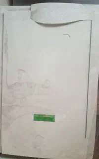 اسکنرA3