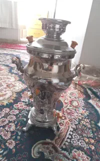 وسایل منزل کاملن سالم