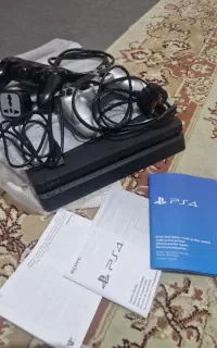 ps4 500 گیگ اسلیم