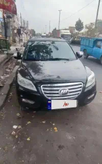 لیفان ایکس ۶۰ مدل ۹۴