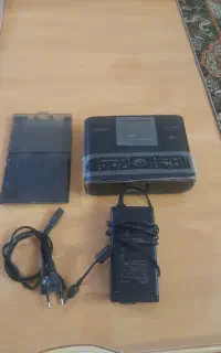 پرینتر عکس رنگی ۳۲ میلیون
