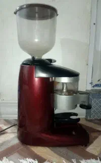 آسیاب قهوه