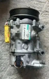کمپرسور کولر