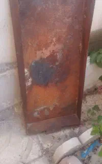 منقل بزرگ