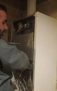 نصب، تعمیر،پکیج و کولر گازی و لوله کشی کولر گازی