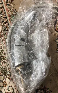 شیرالات برقی  kwc