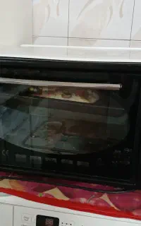 توستر
