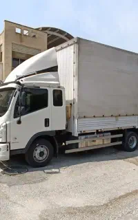 باربری(جام جم) ب تمام نقاط کشور و شهری
