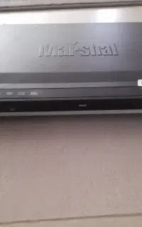 DVD