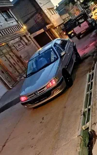 پارس elx مدل 1385