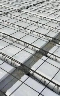 آرماتوربندی ساختمان