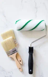 نقاشی ساختمان
