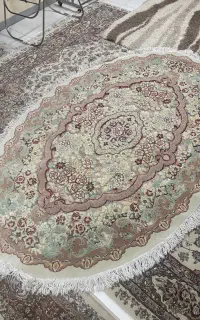 قالی
