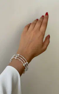 دستبند جواهری