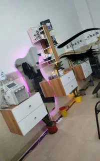 نیازمند همکار در سالن زیبایی