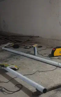 خدمات لوله کشی گاز با تاییدیه نظام مهندسی