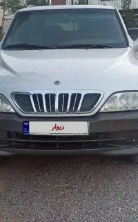 موسو 6سیلندر اتوماتیک