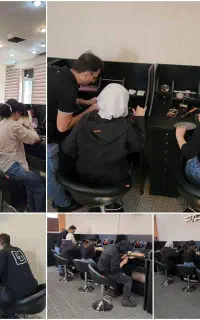 کارگاه آموزشی طلاسازی و ساخت جواهرات با مدرک