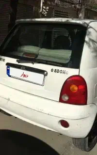 ام وی ام ۱۱۰ کم کار اقتصادی ،هم قیمت یک موتور