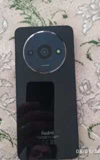 گوشی ردمی A3بدونه مشکل