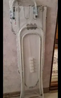 روفرشی و میز اتو