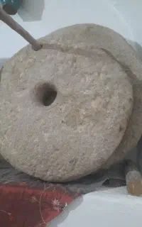 سنگ آسیاب
