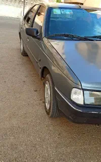 پژو۴۰۵ مدل۸۸ دوگانه فابریک