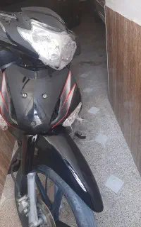 متور احسان ۱۳۵