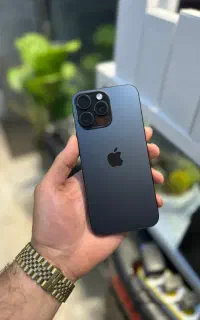 iPhone 16 ProMax 256G ZAA (فروش ویژه اُم استور)