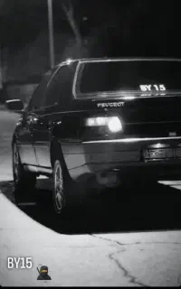 پژو 2000