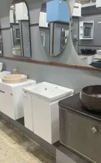 کابین روشویی