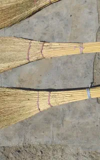 جارو دستی