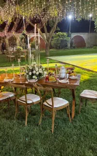 ظروف کرایه میز و صندلی و غیره ی اسدیان