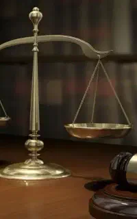 وکیل دادگستری