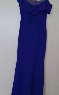 لباس مجلسی