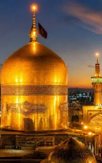 ارزان‌ترین تور ریلی مشهد // اقامت در رز درویشی