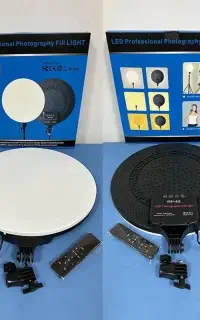 رینگ لایت Ring Light PF-45