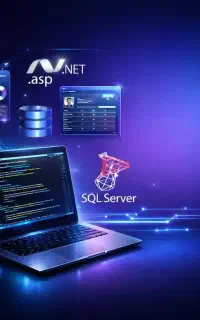 طراحی نرم‌افزار و سایت