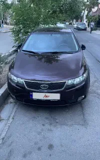 سراتو وارداتی ۲۰۱۱ فول