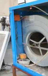 سرویس و نصب کولر ابی