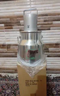 دوغ ساز 7 لیتری تایوانی