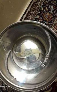 سبزی خورد کن