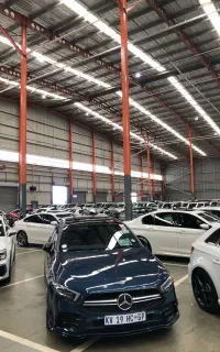 واردات خودروهای اقامتی