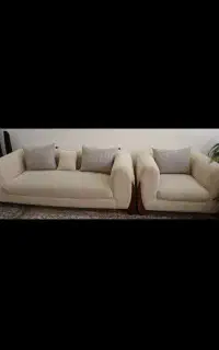 مبل هشت نفره