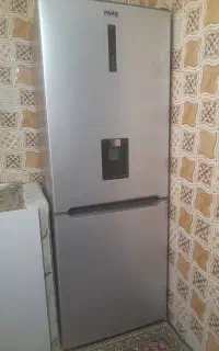 یخچال فریزرپارس
